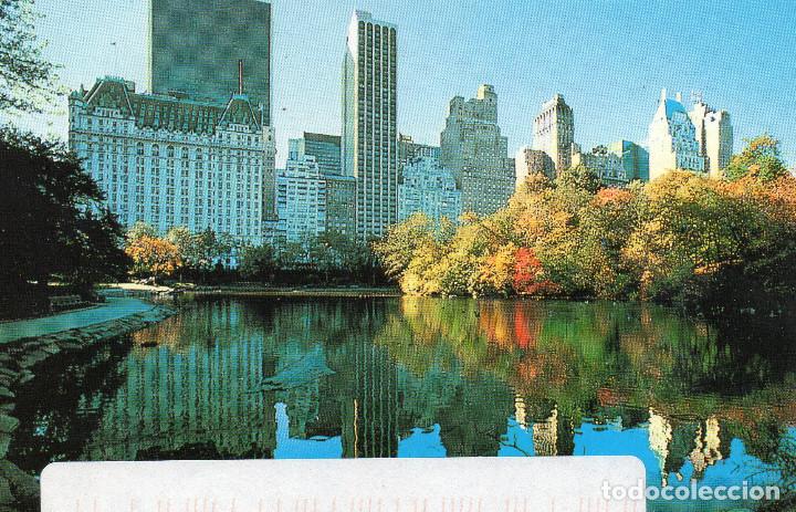 Postales: NEW  YORK - Foto 1