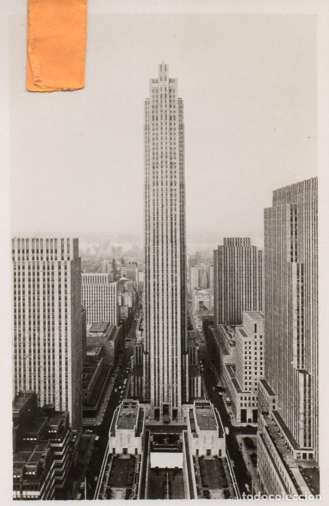 Postales: NEW  YORK - Foto 1