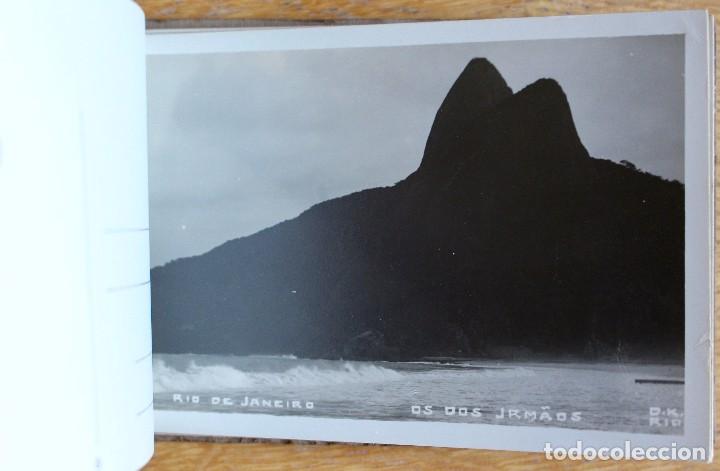 Postales: 9 POSTALES DE RIO DE JANEIRO. - Foto 5