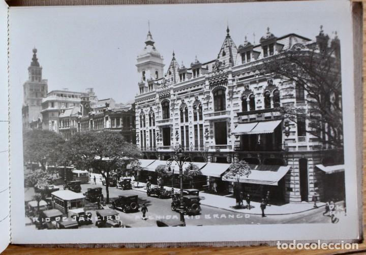 Postales: 9 POSTALES DE RIO DE JANEIRO. - Foto 7