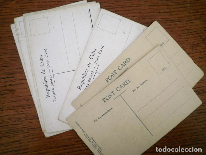 Postales: Postales de Cuba - Foto 2