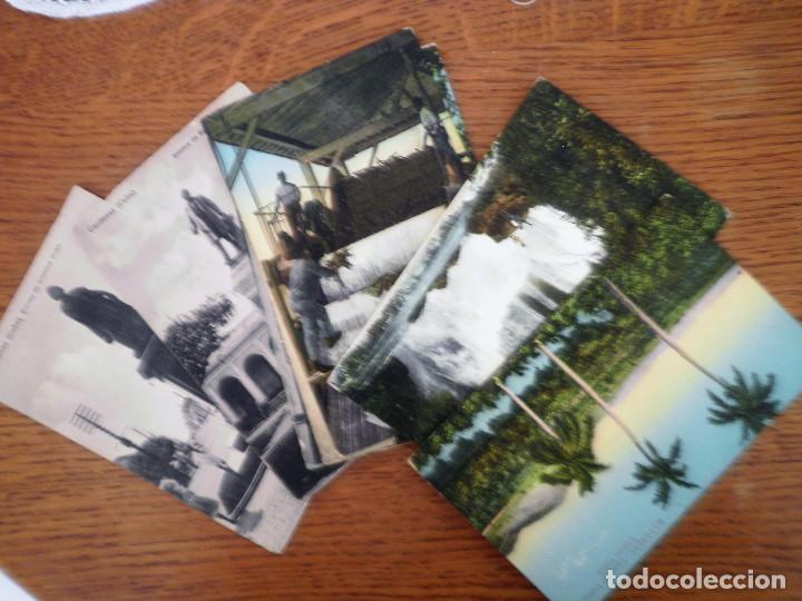 Postales: Postales de Cuba - Foto 3
