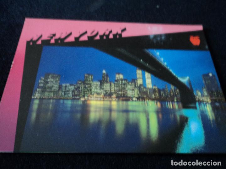 Postales: postal de new york, eeuu - Foto 1