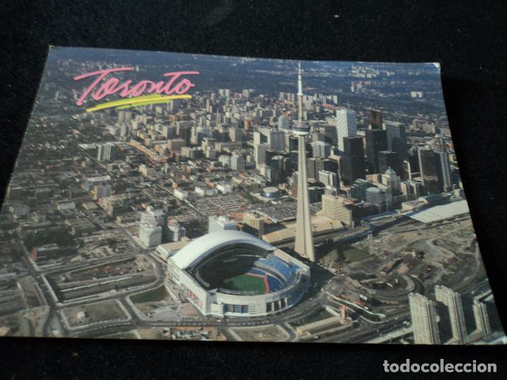 Postales: toronto circulada 1997 - Foto 1