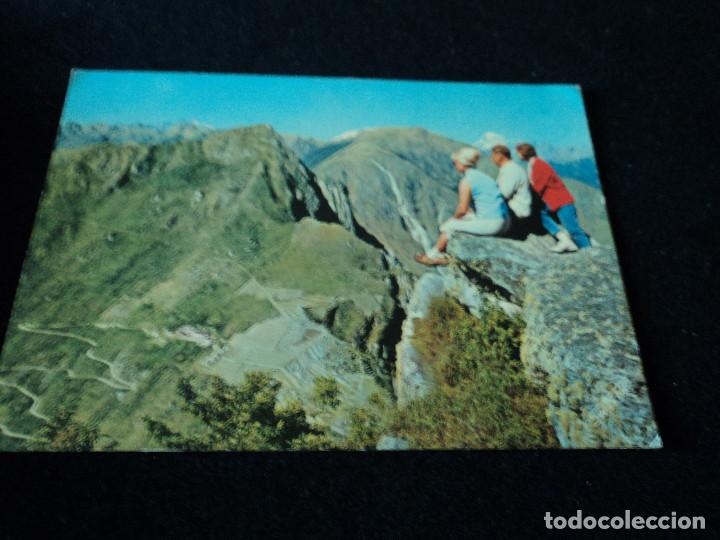 Postales: machupichu peru circulada - Foto 1