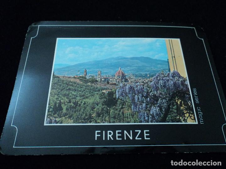 Postales: firenze vista general - Foto 1