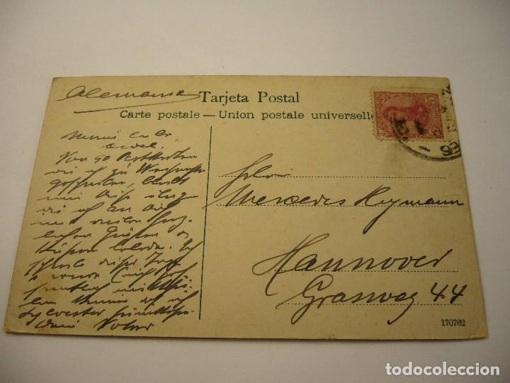 Postales: BUENOS AIRES AVENIDA MAYO - Foto 2