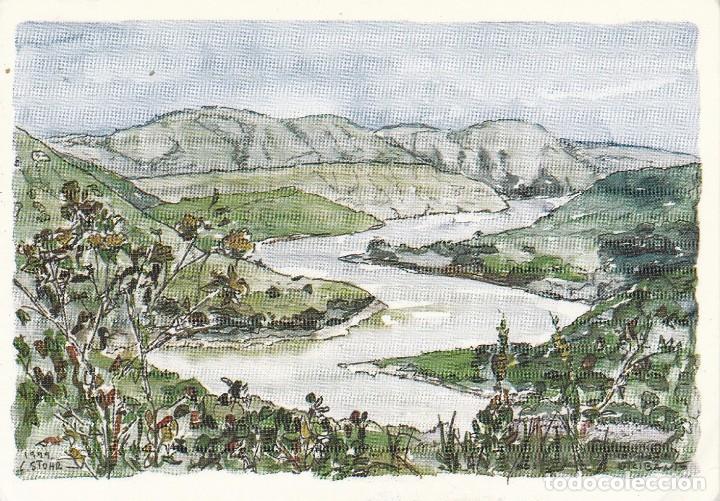 Postkarten: N&ordm; 13115 POSTAL VENEZUELA TACHIRA