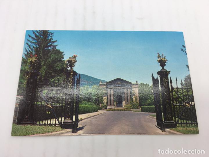 Postales: POSTAL SIN CIRCULAR DE NEW YORK - OLD CADET CHAPEL - Foto 1