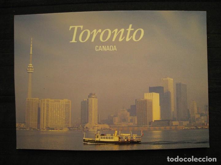 Postales: POSTAL - TORONTO - CANADA. - Foto 1
