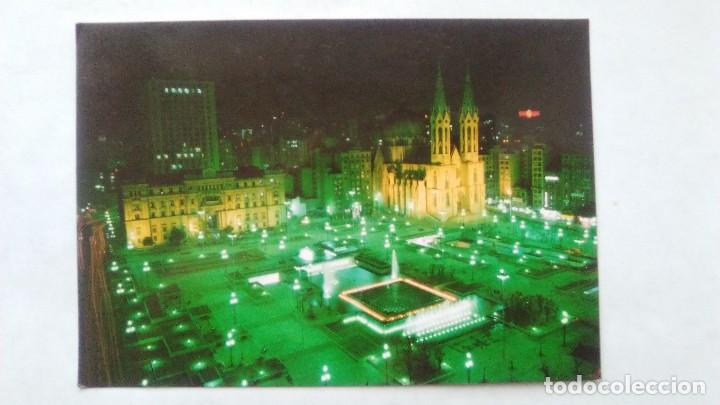 Cartoline: POSTAL 1982. BRASIL TURISTICO. N&ordm; 02-A. POST CARD