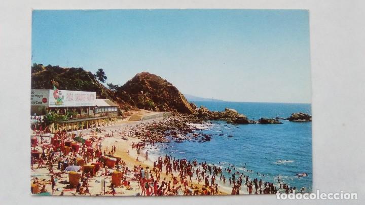 Postais: POSTAL CODARTE, VI&Ntilde;A DEL MAR PLAYA LAS SALINAS, REPUBLICA DE CHILE. POST CARD