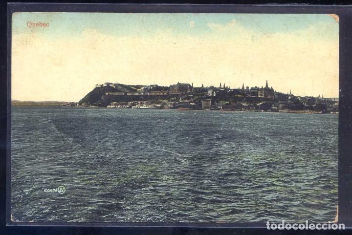 Postales: Canad&aacute;-QC. Quebec. Nueva. - Foto 1