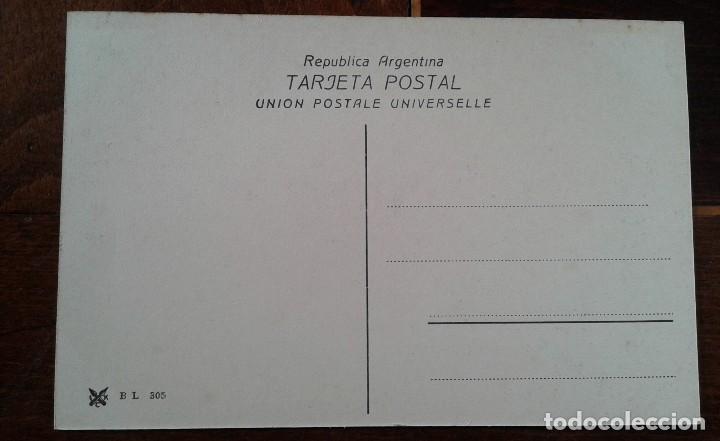 Postales: POSTAL BUENOS - AIRES - AVENIDA DE MAYO - Foto 2