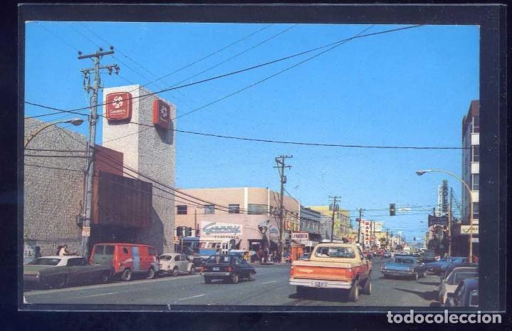 Postales: M&eacute;xico. Tijuana. *Ave. Constituci&oacute;n...* Nueva. - Foto 1