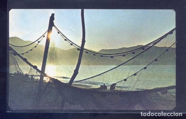 Postales: M&eacute;xico. Acapulco.  *Amanecer...* Nueva. - Foto 1