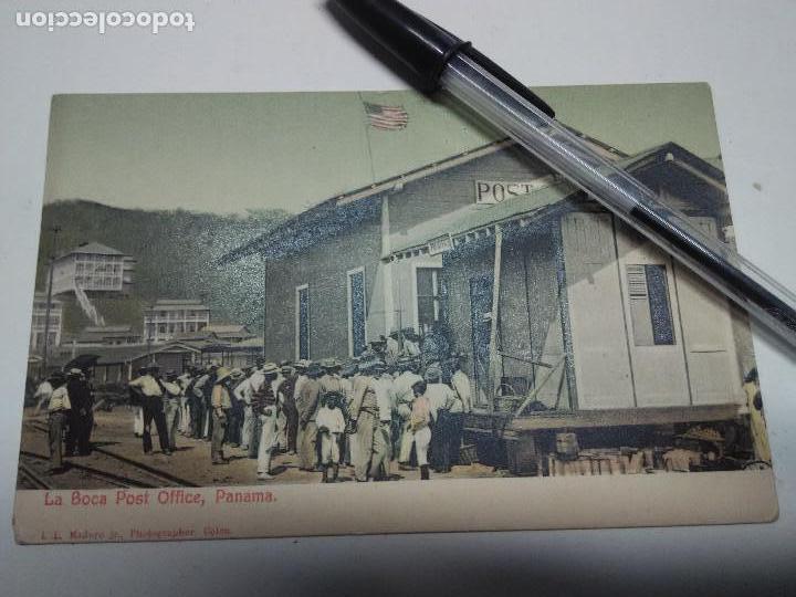 Postales: Panama ppio XX . Ed Maduro - Foto 1