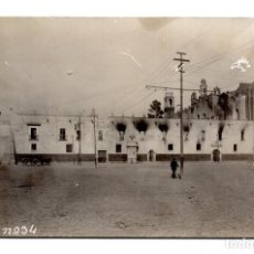 Postales: POSTAL FOTOGRÁFICA REVOLUCIÓN MEXICANA 1910. Lote 115523219