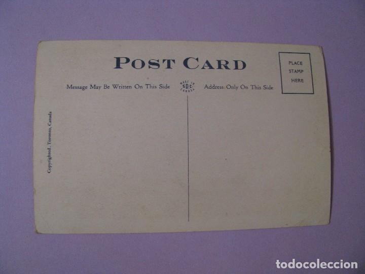Postales: POSTAL DE CANADA. SOREL. - Foto 2