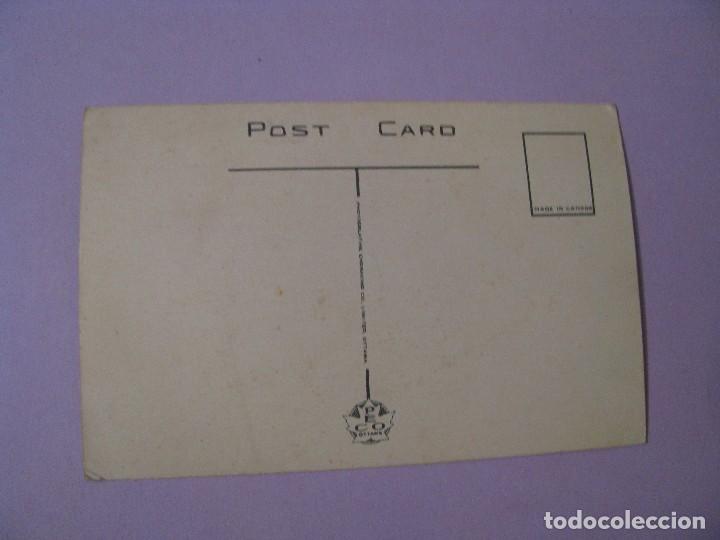 Postales: POSTAL DE CANADA. MONTREAL. - Foto 2