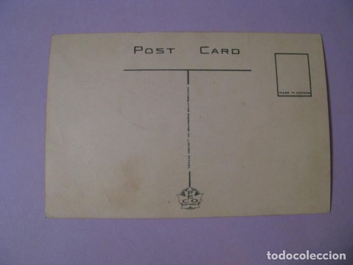Postales: POSTAL DE CANADA. MONTREAL. - Foto 2