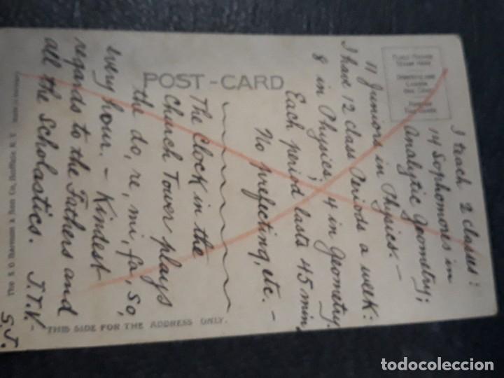 Postales: College Buffalo - Foto 2