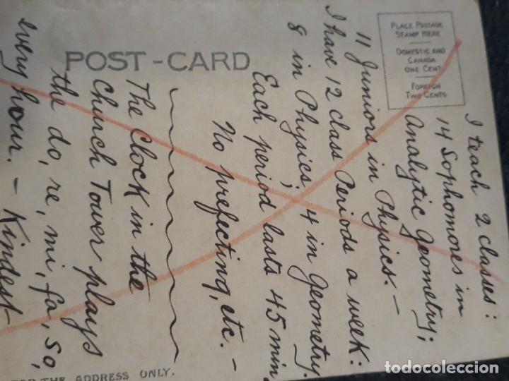 Postales: College Buffalo - Foto 3