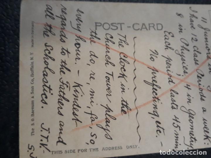 Postales: College Buffalo - Foto 4