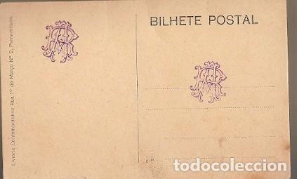 Postales: Brasil ** & Postale, Faro de Pernambuco (8983) - Foto 2