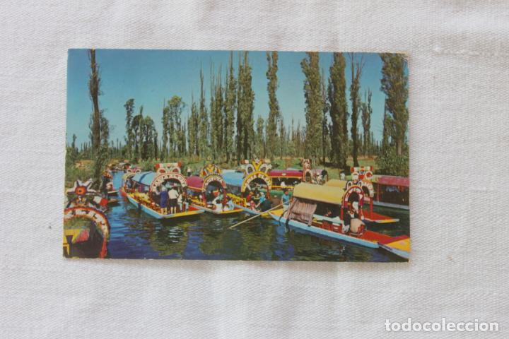 Postales: POSTAL DE MEXICO. 1973 - Foto 1