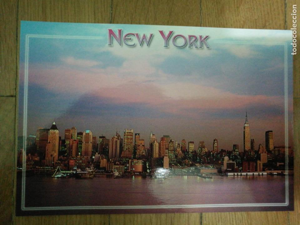 Postales: Nueva York - Foto 1