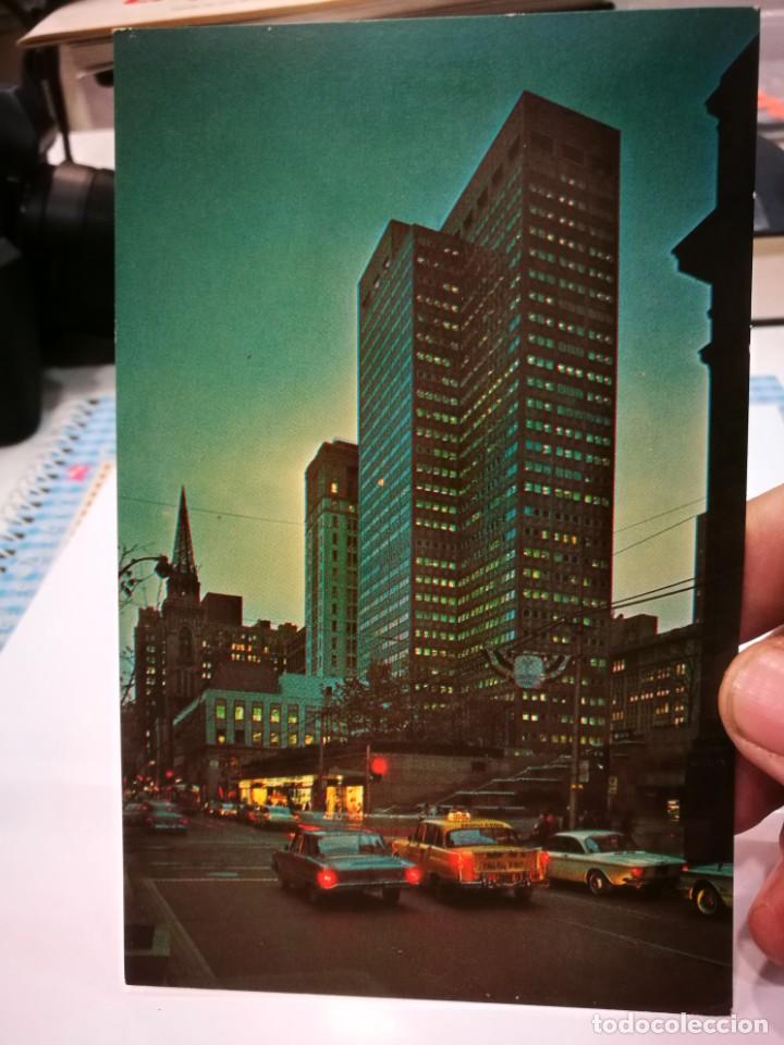 Postales: Postal Pittsburg - Foto 1