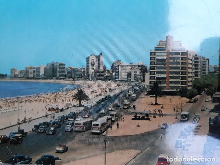 Postales: Uruguay montevideo - Foto 1