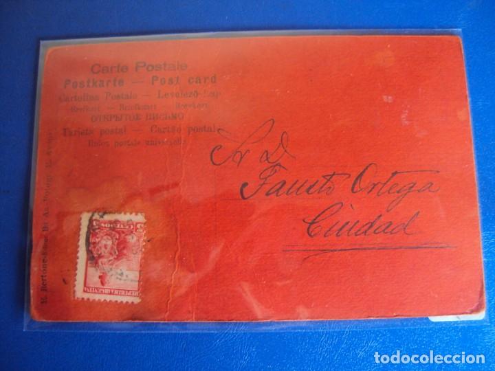 Postales: (PS-58946)TEATRO ARGENTINO - Foto 2