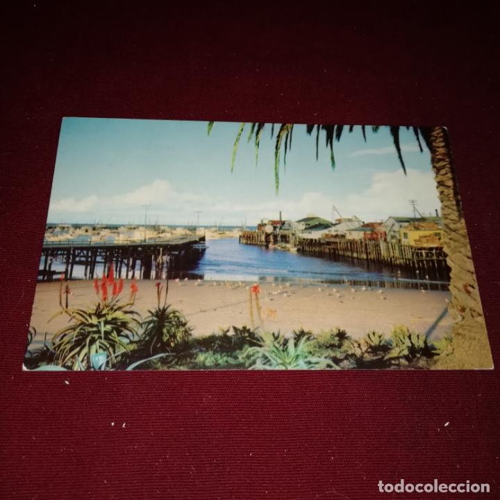 Postales: Monterey, California. Estados Unidos, USA