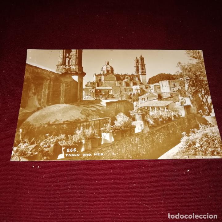 Postales: Taxco (M&eacute;xico) - Foto 1