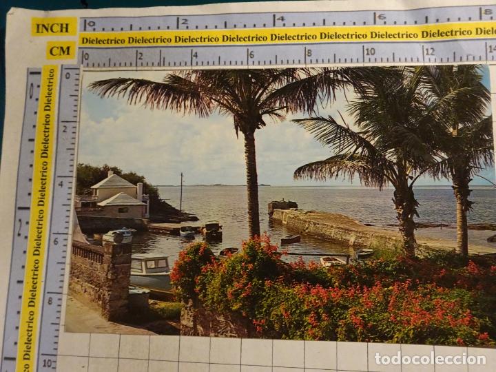 Postales: POSTAL DE BERMUDA, DEVONSHIRE DOCK. 1369 - Foto 1