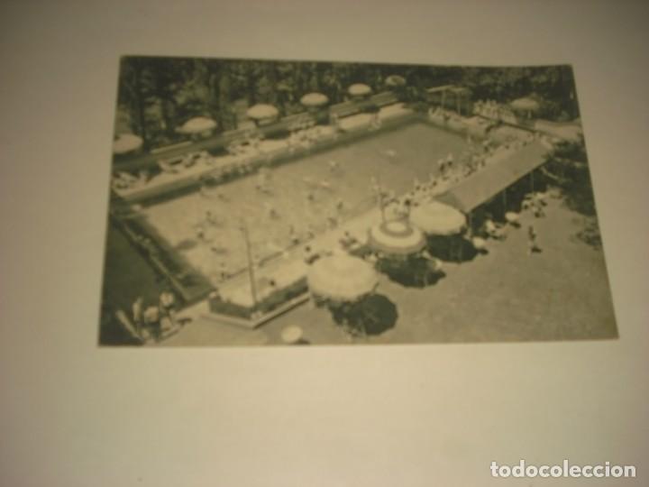 Postales: WARDMAN PARK HOTEL, WASHINGTON , SIN CIRCULAR. - Foto 1
