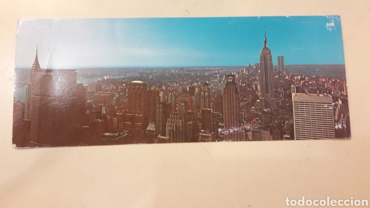 Postales: New York postal - Foto 3