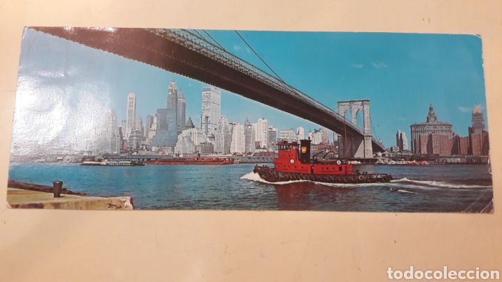 Postales: New York - Foto 1