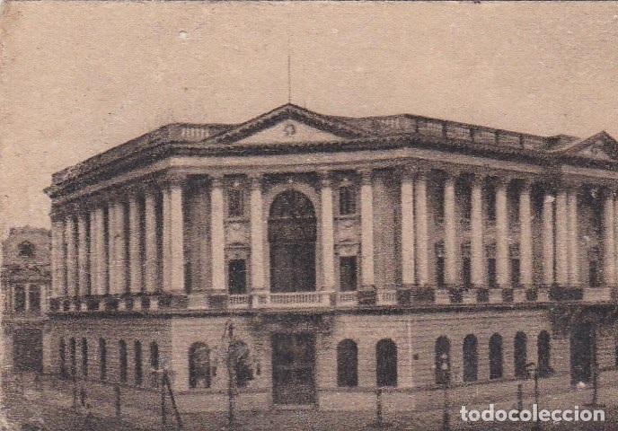 Postales: Postal original. D&eacute;cada 30. Brasil. R&iacute;o de Janeiro. HAcienda. n&ordm; 1901