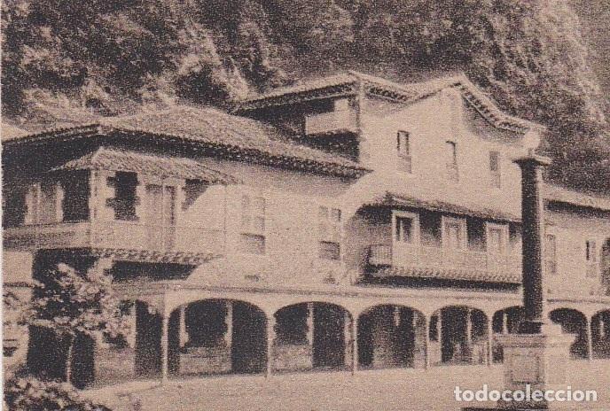 Cartes Postales: Postal original. D&eacute;cada 30. Venezuela. La Guaira. Aduana. n&ordm; 1835