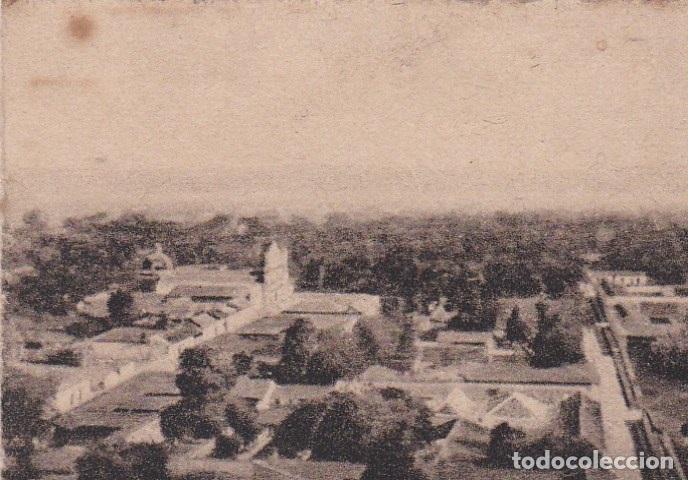 Postcards: Postal original. D&eacute;cada 30. Venezuela. Maracay. Vista parcial. n&ordm; 1848