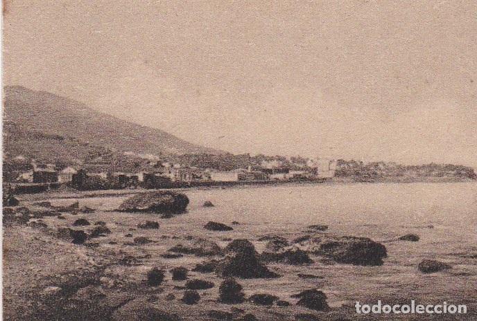 Cartes Postales: Postal original. D&eacute;cada 30. Venezuela. Vista de la Guaira y Maiquelia. n&ordm; 1836