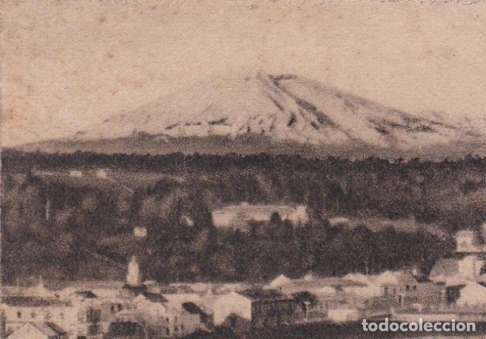 Cartoline: Postal original. D&eacute;cada 30. Chile. Puerto Montt. n&ordm; 1967