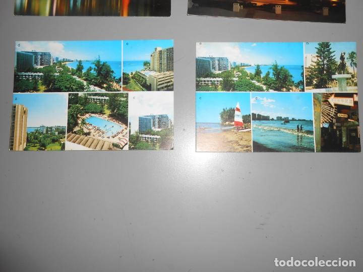 Postales: 9 POSTALES   DE   CANAD&Aacute; - Foto 4