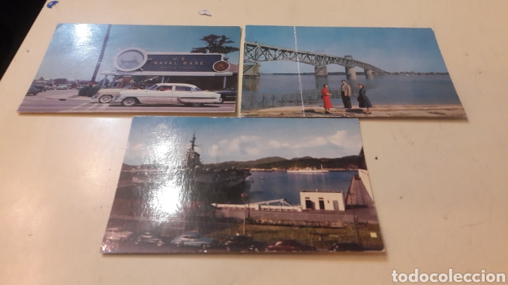 Postales: Postales Panam&aacute;. us.. - Foto 1