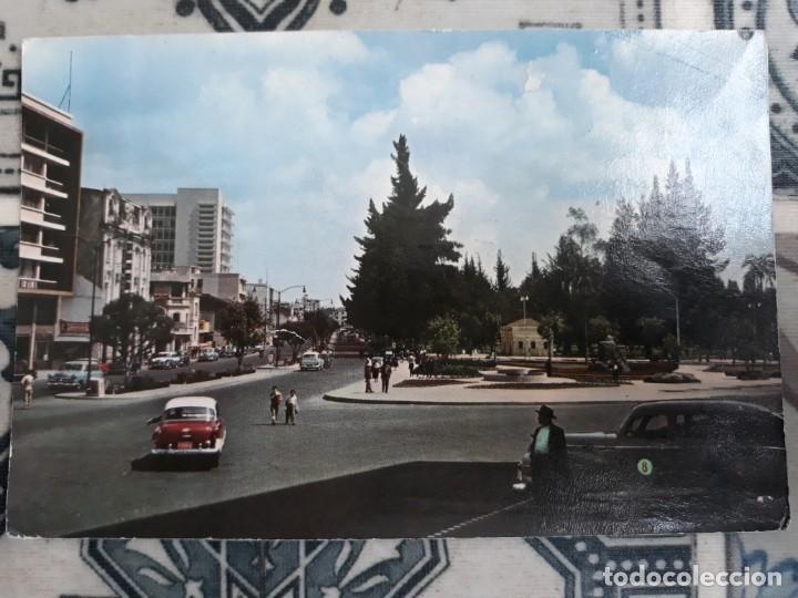 Postales: Quito Ecuador coches - Foto 1
