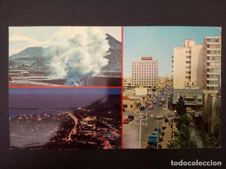 Postales: POSTAL ARGENTINA, COMODORO RIVADAVIA - Foto 1