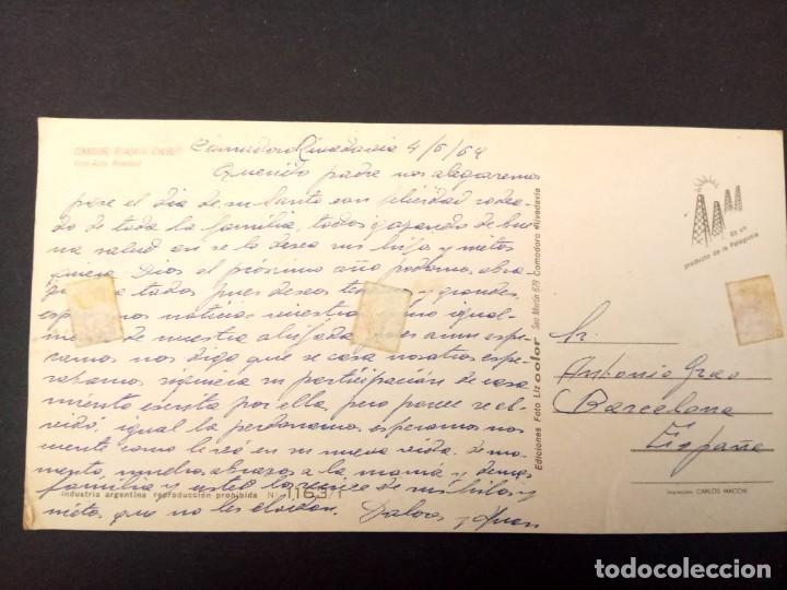 Postales: POSTAL ARGENTINA, COMODORO RIVADAVIA - Foto 2